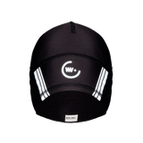 Volcano Beanie Black