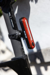 Vizibeam Rechargeable Rear Light