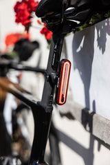Vizibeam Rechargeable Rear Light