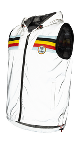 Belgian Cycling Jacket