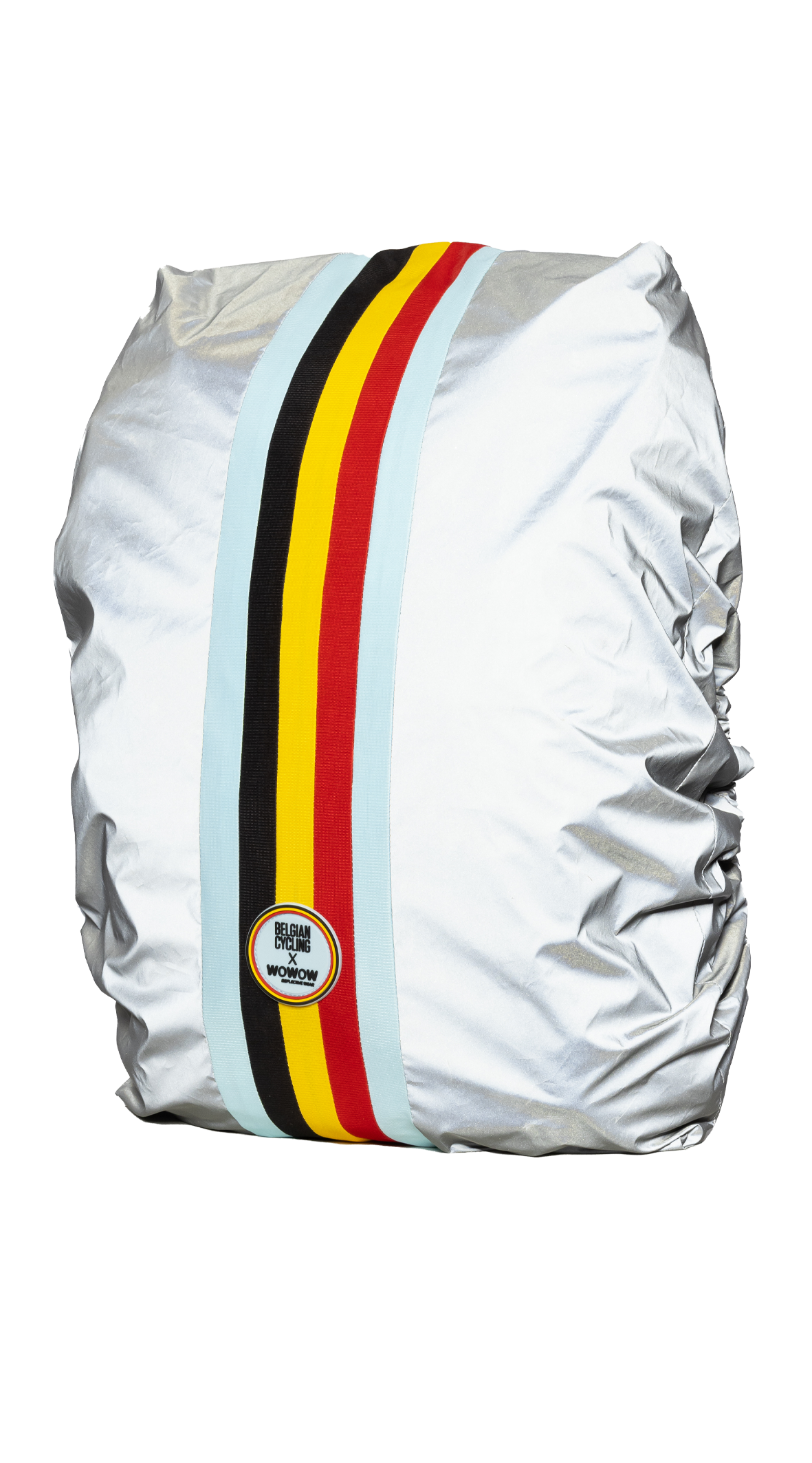 Belgian Cycling Bag Cover