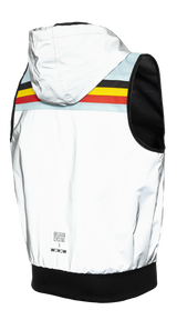 Belgian Cycling Kids Jacket