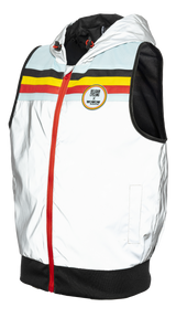 Belgian Cycling Kids Jacket