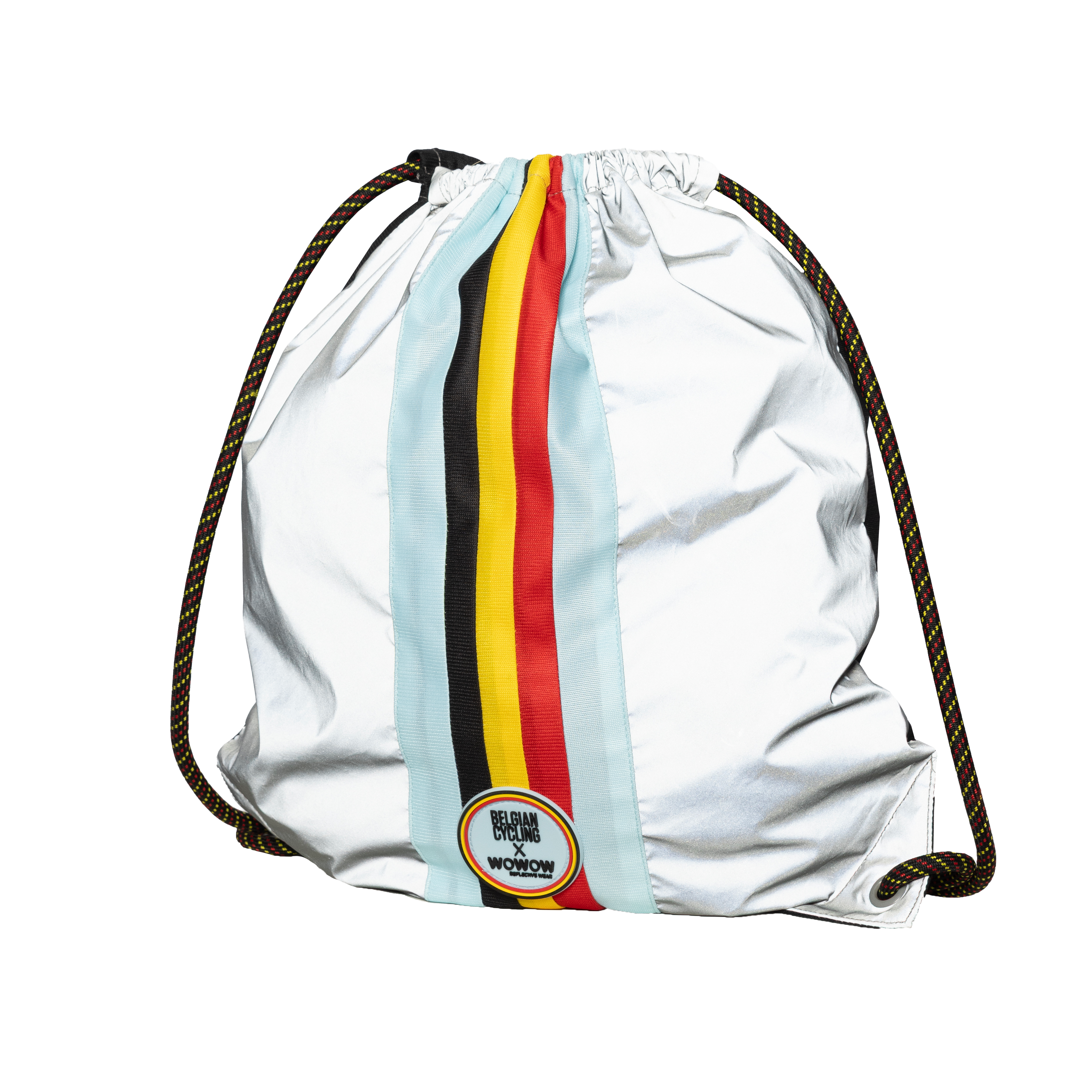 Belgian Cycling Sportsbag