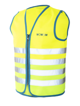 Wasabi Yellow Front