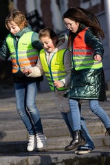 Wasabi Jacket