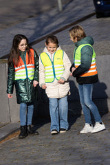 Wasabi Jacket