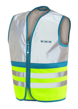 Wasabi Jacket Full Reflective