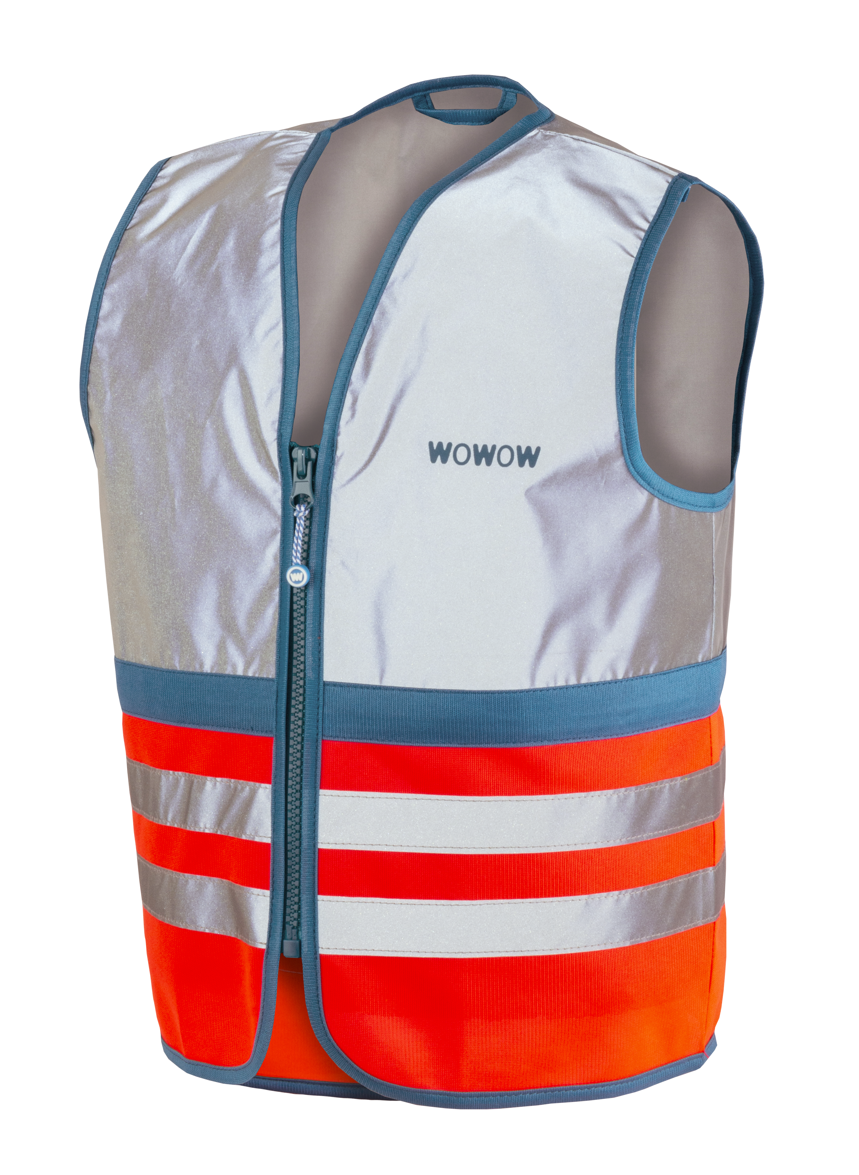Wasabi Jacket Full Reflective