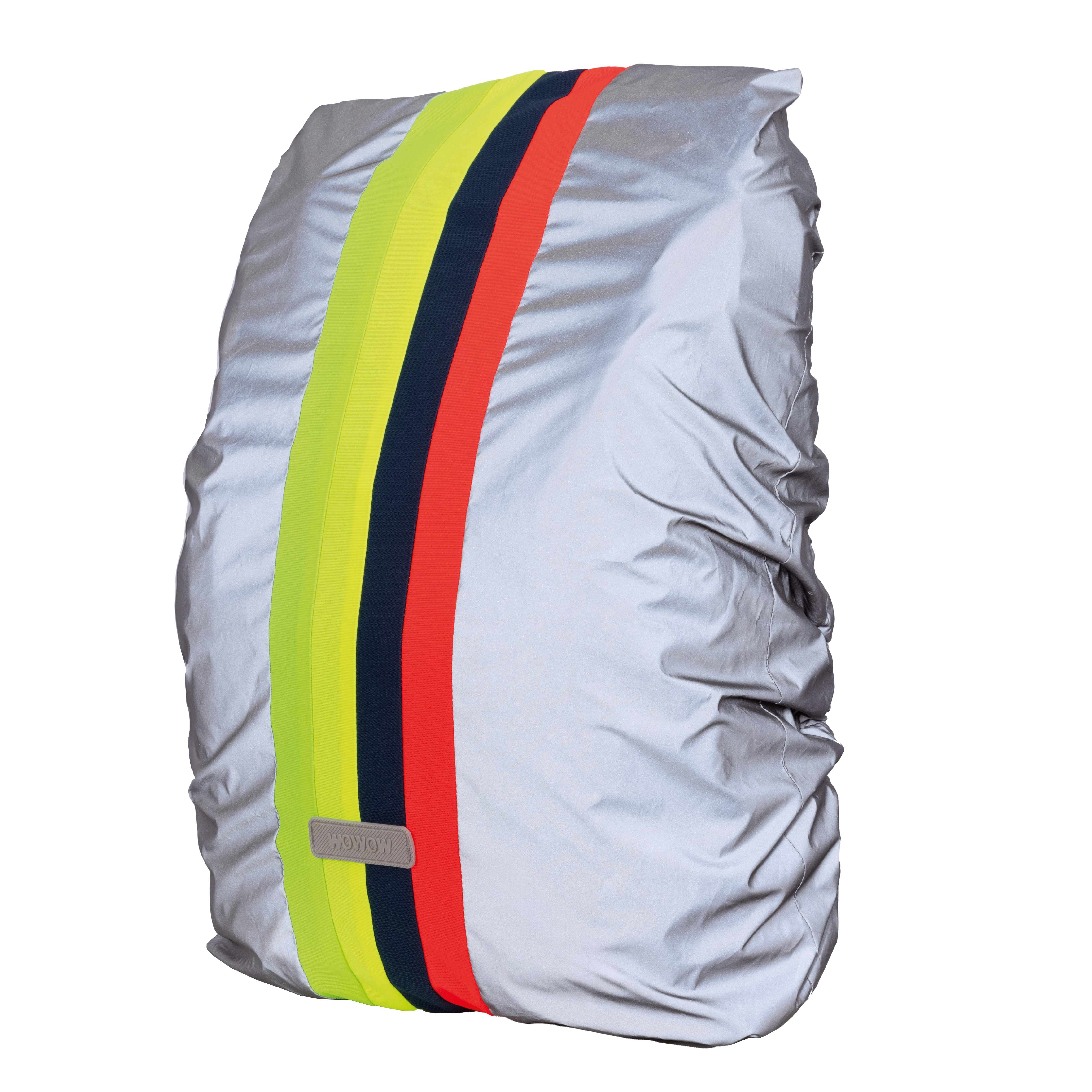 Finalist Bag Cover Full Reflective