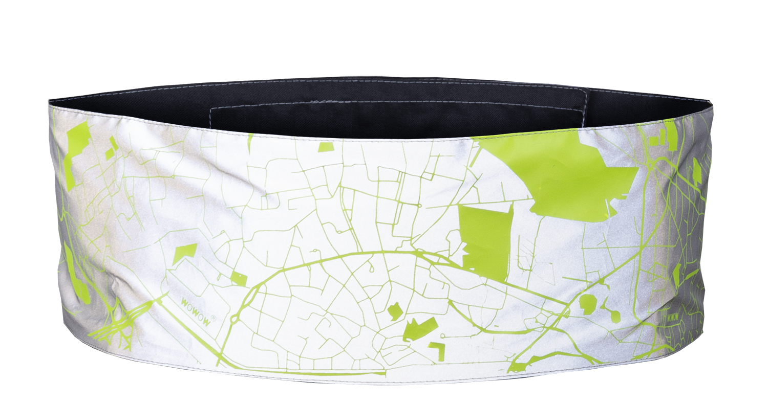 Wrap It City Map 02