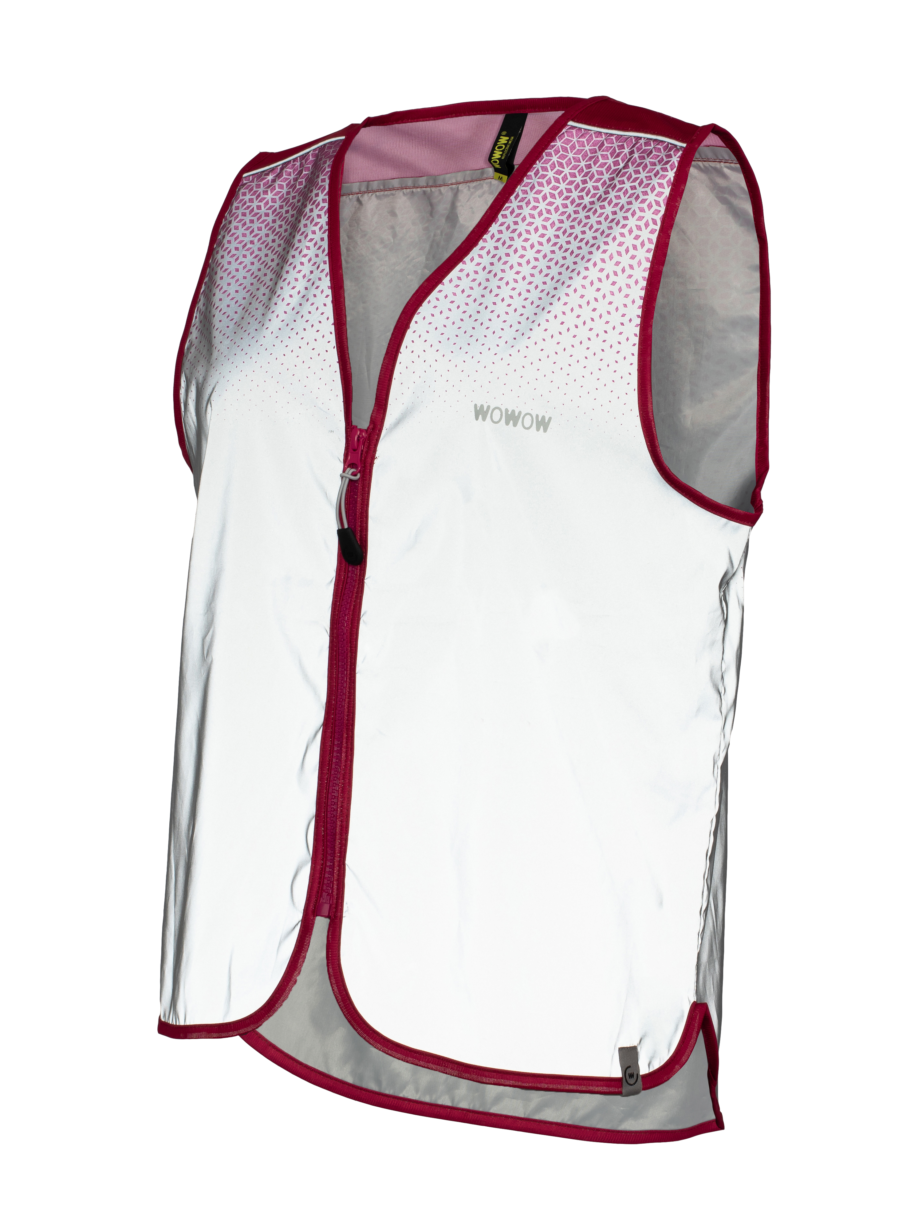 Yara Jacket Full Reflective