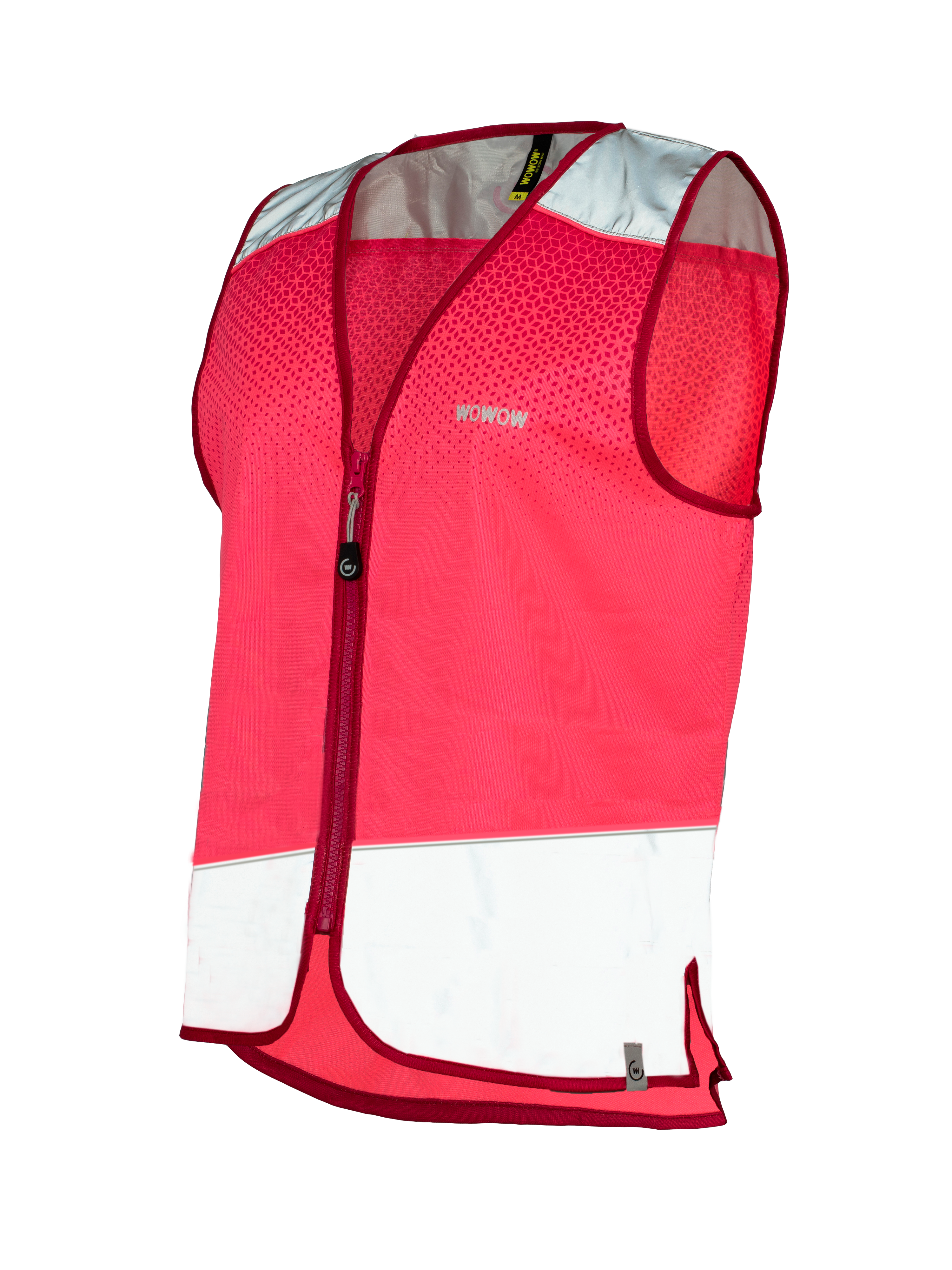 Yara Jacket Pink