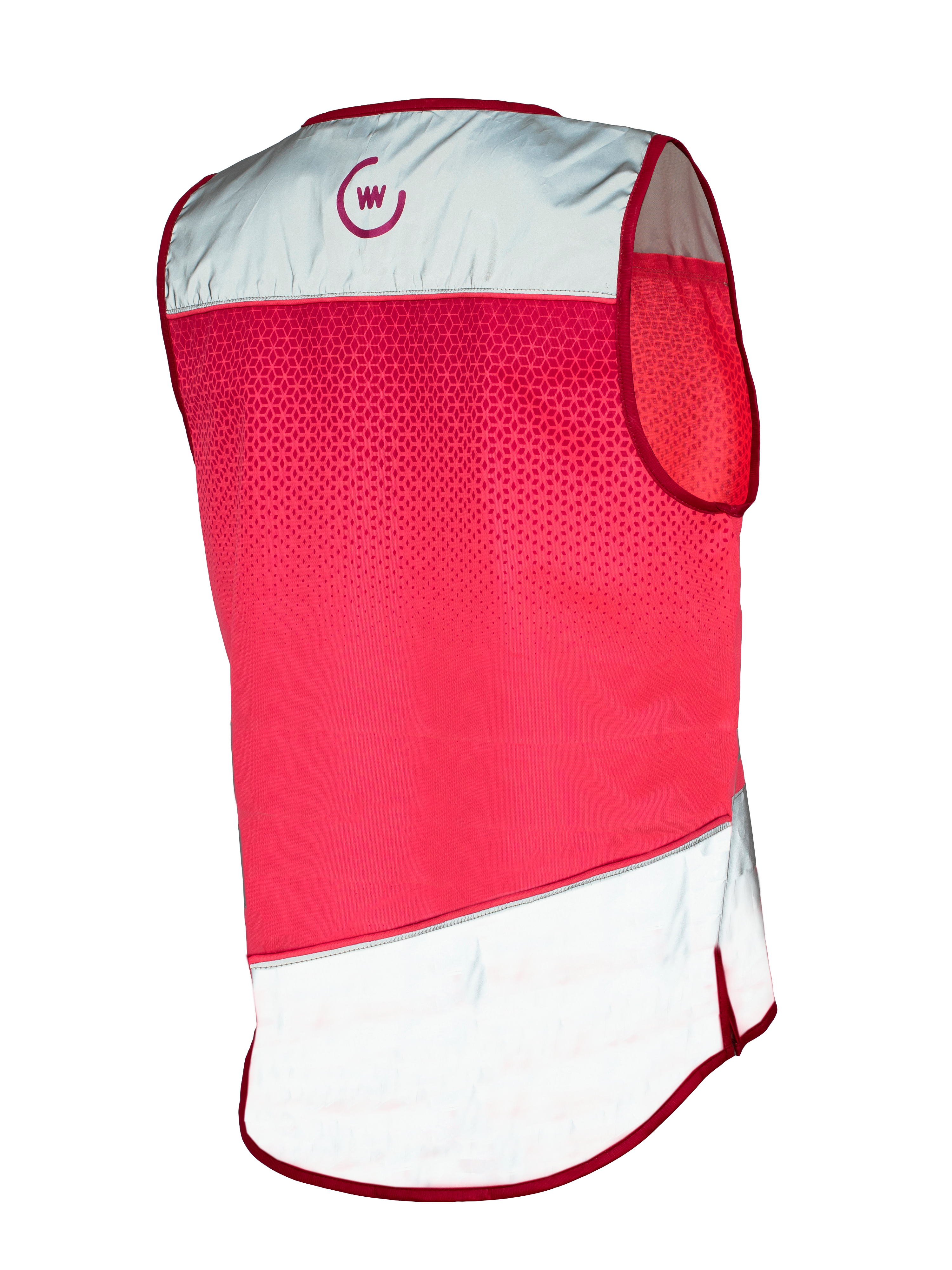 Yara Jacket Pink
