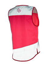Yara Jacket Pink