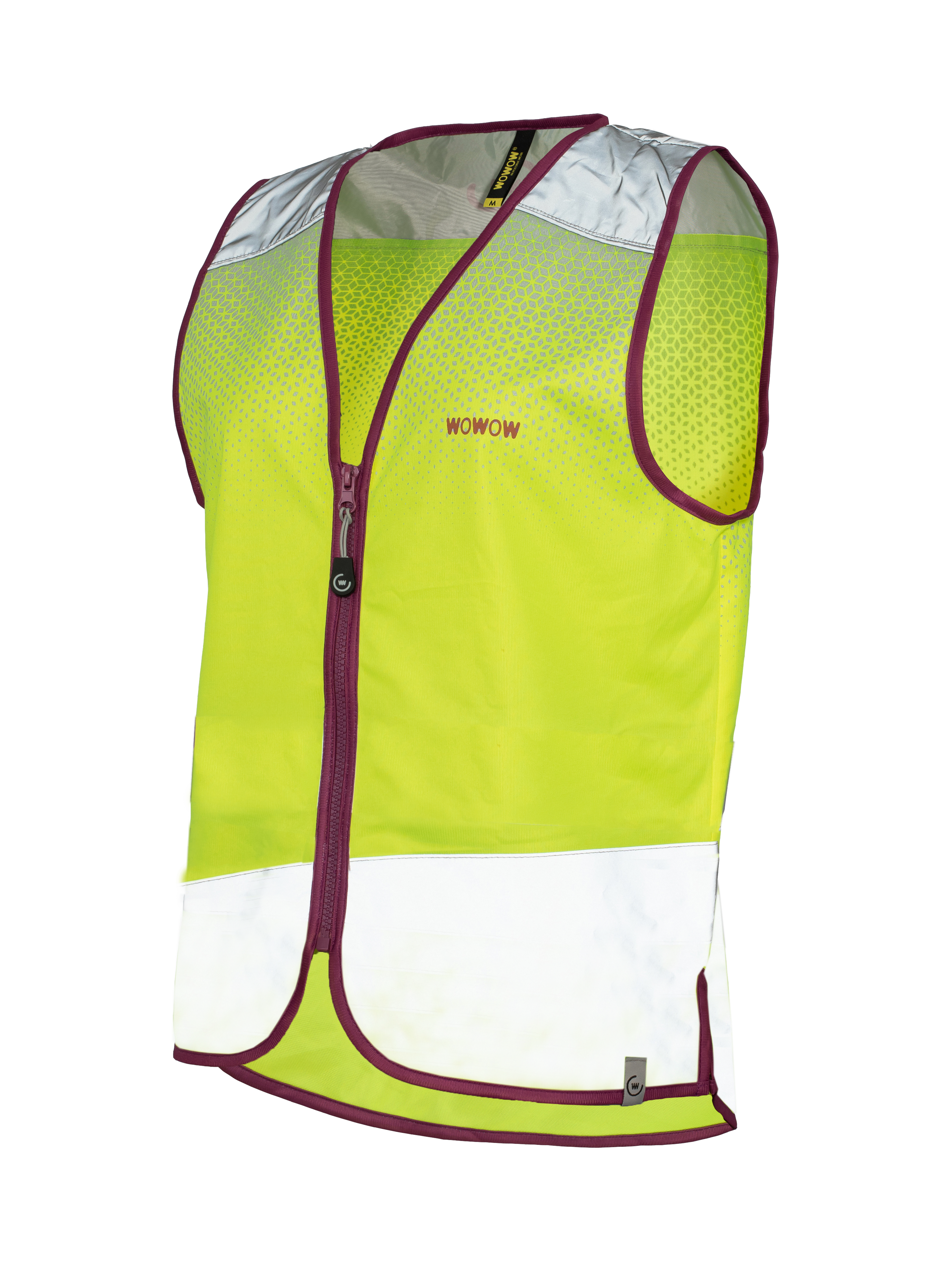 Yara Jacket Yellow