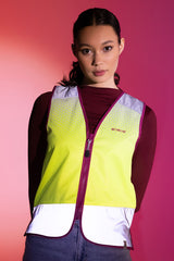 Yara Jacket Yellow