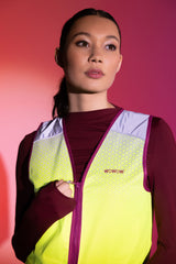 Yara Jacket Yellow