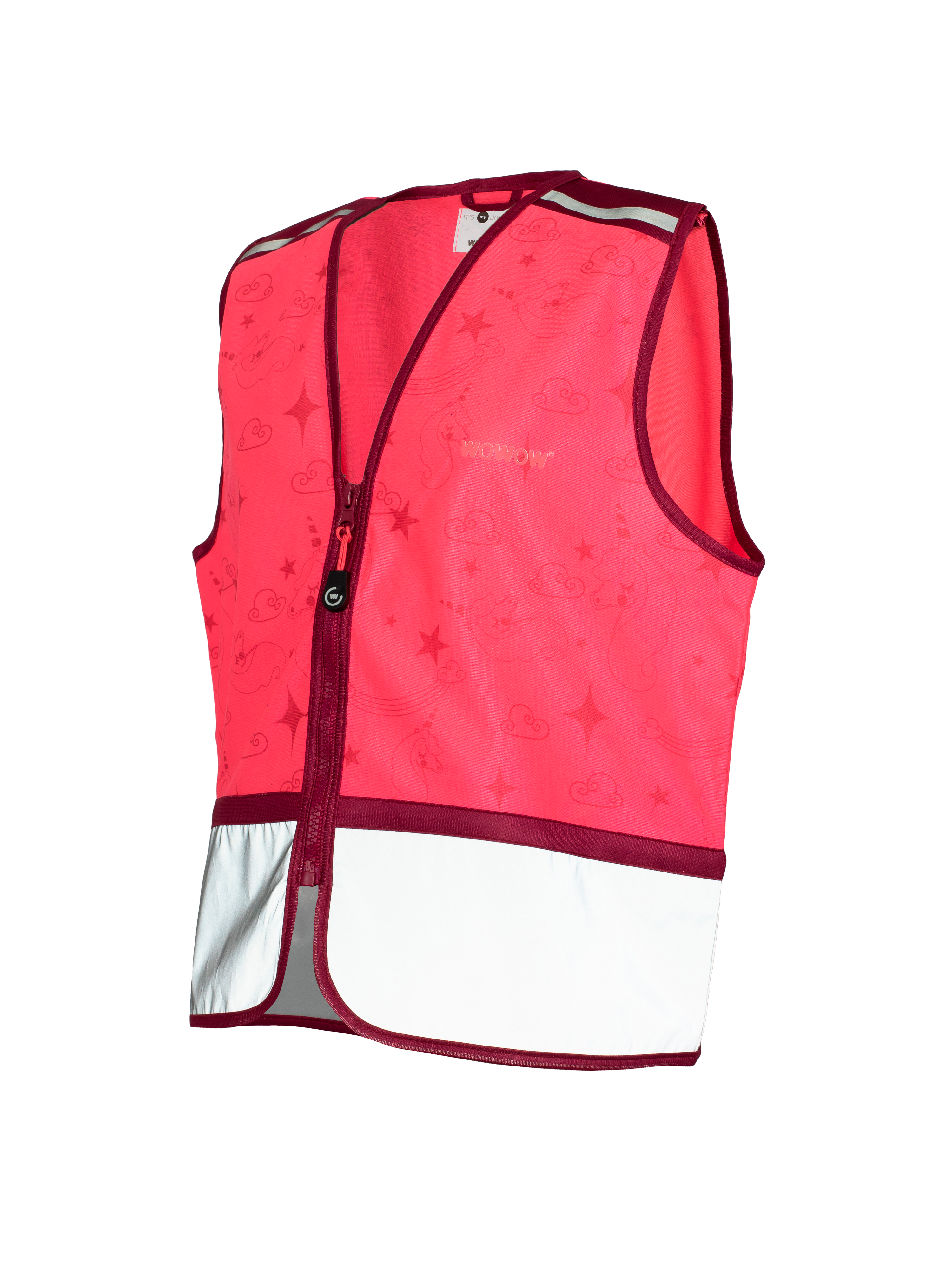 Zippy Jacket