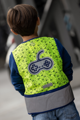 Zippy Jacket