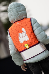 Zippy Jacket