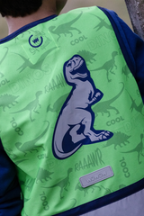 Zippy Jacket