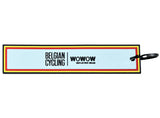 Keychain Belgian Cycling