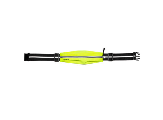Pocket Belt Yellow