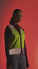Yara Jacket Pink