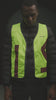 Urban Citizen Reversible Jacket