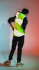 Three Sixty Jacket