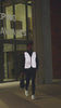 Navigator Jacket Full Reflective