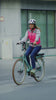Amy Jacket Pink