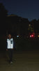 Towson Jacket Full Reflective