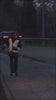 Schlamm Jacket Full Reflective