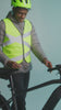 Crossroad Jacket Yellow