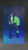Fuji Rain Jacket