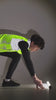Tracker Jacket Yellow