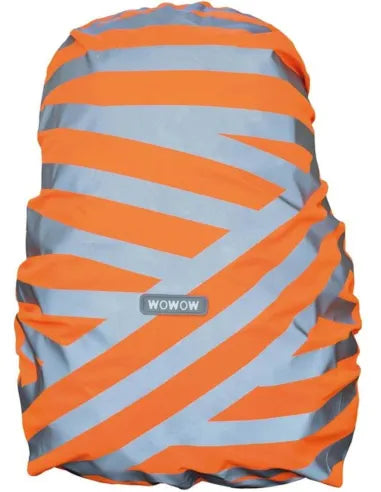 Werkkleding Wowow Bag Cover Berlin Orange