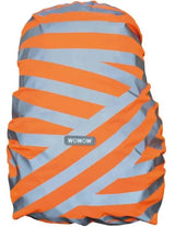 Werkkleding Wowow Bag Cover Berlin Orange