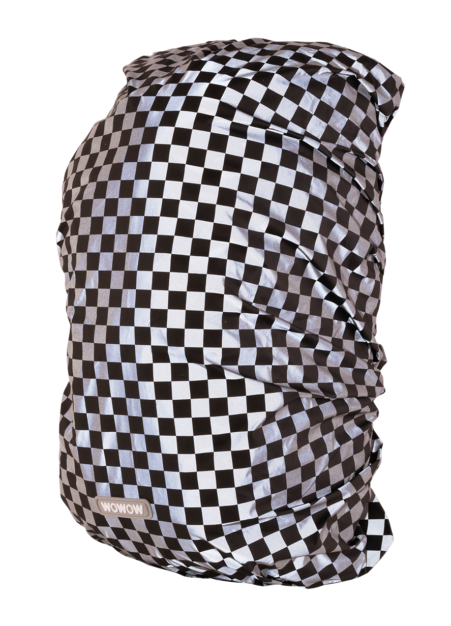 wowow urban bag cover chess