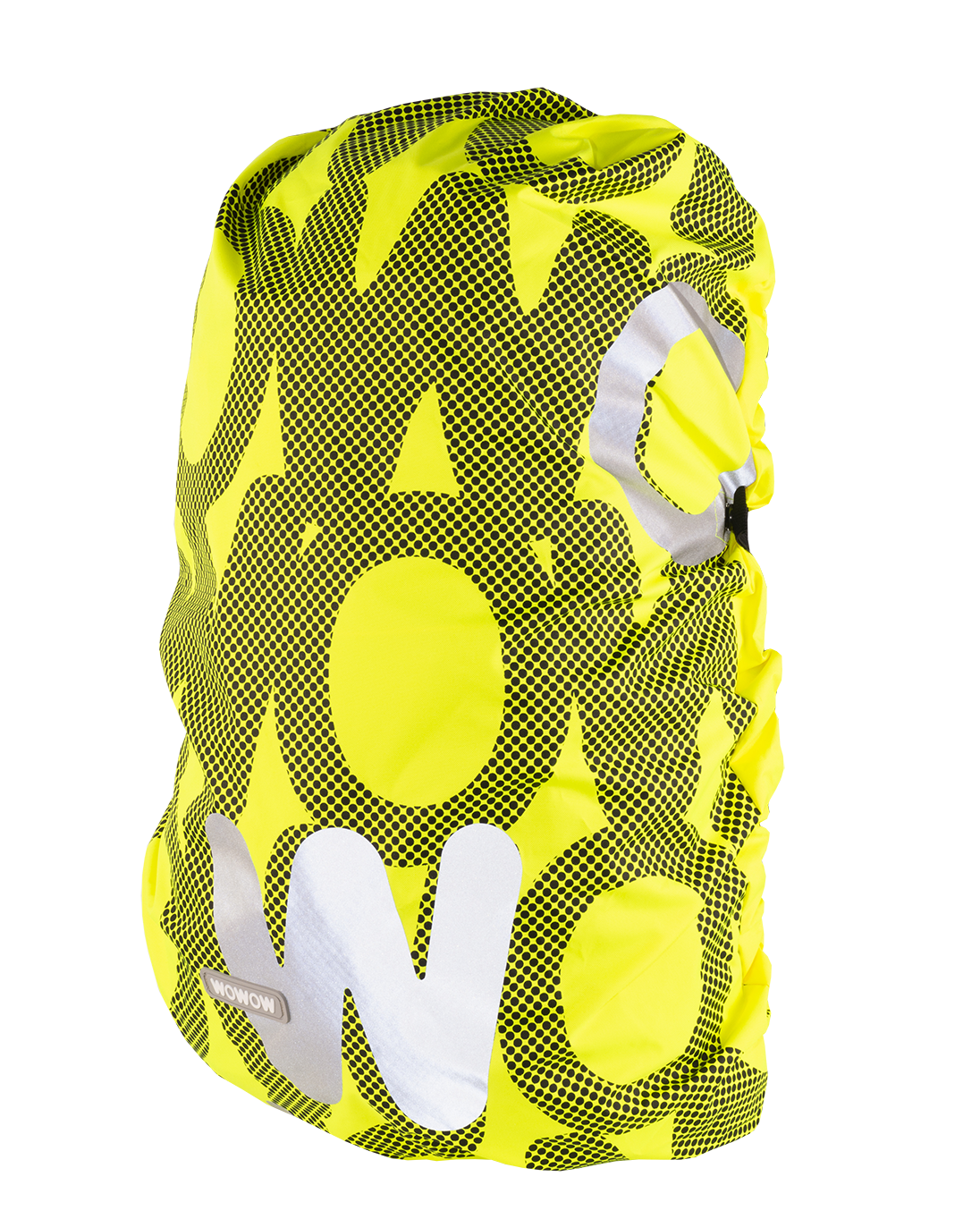 wowow urban bag cover chipka yellow