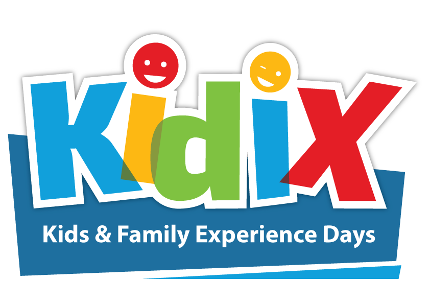 experience days for kids